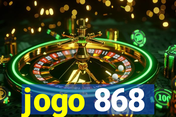 jogo 868